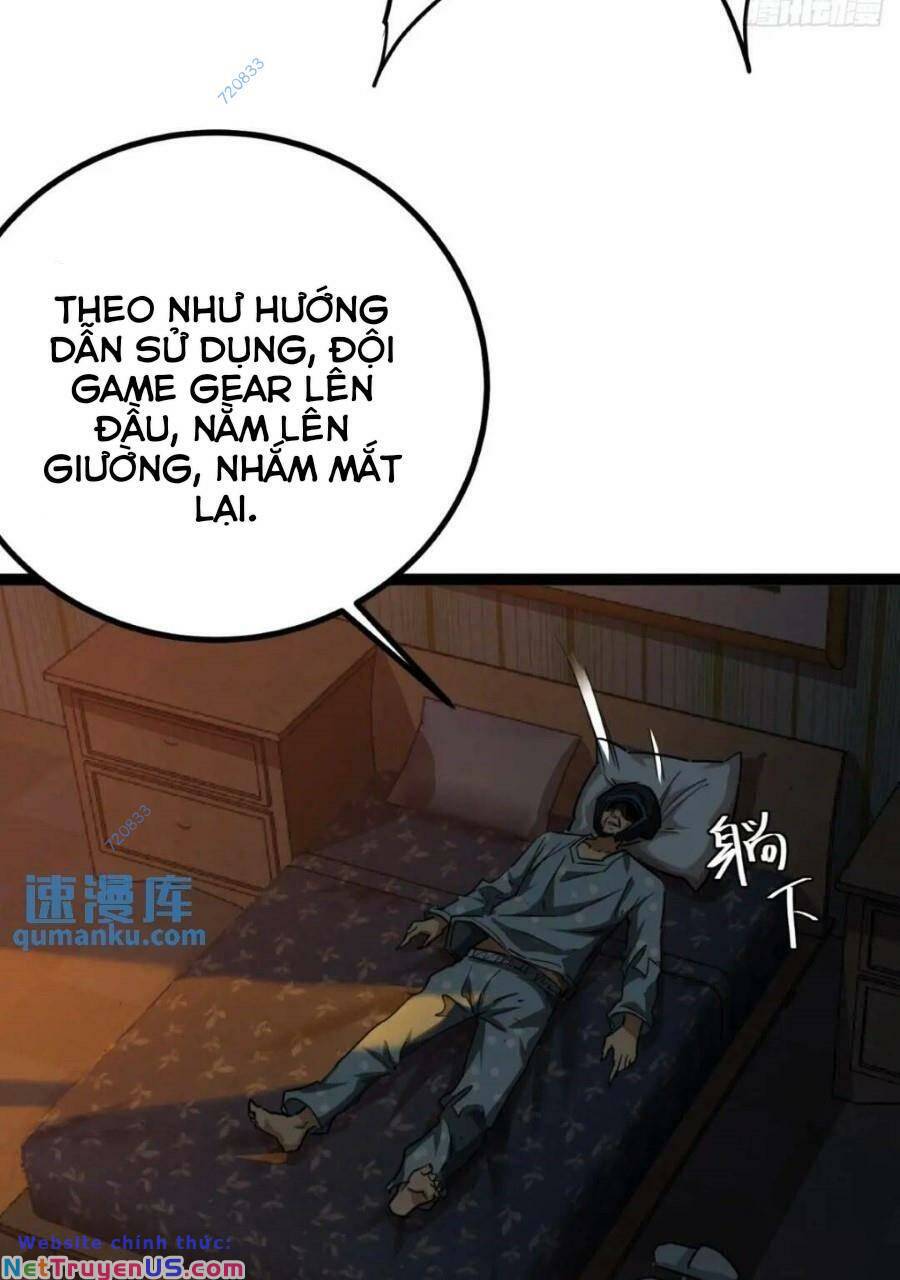 Trò Chơi Này Cũng Quá Chân Thật Rồi ! Chapter 29 - Trang 8