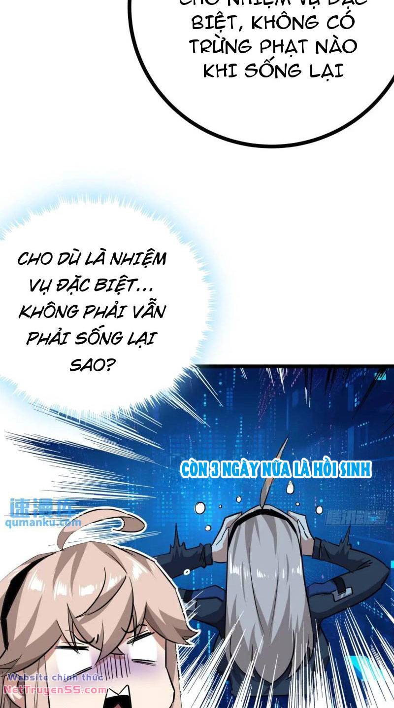 Trò Chơi Này Cũng Quá Chân Thật Rồi ! Chapter 78 - Trang 12