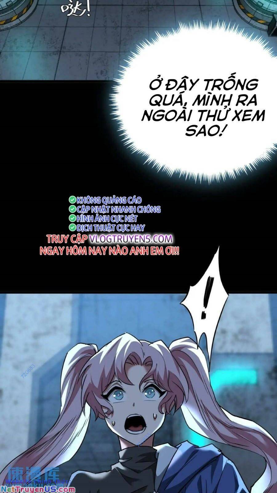 Trò Chơi Này Cũng Quá Chân Thật Rồi ! Chapter 30 - Trang 10