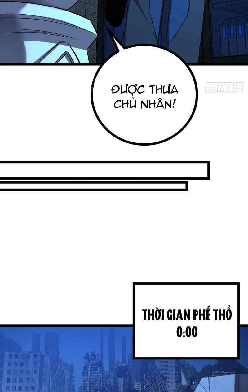 Trò Chơi Này Cũng Quá Chân Thật Rồi ! Chapter 82 - Trang 18