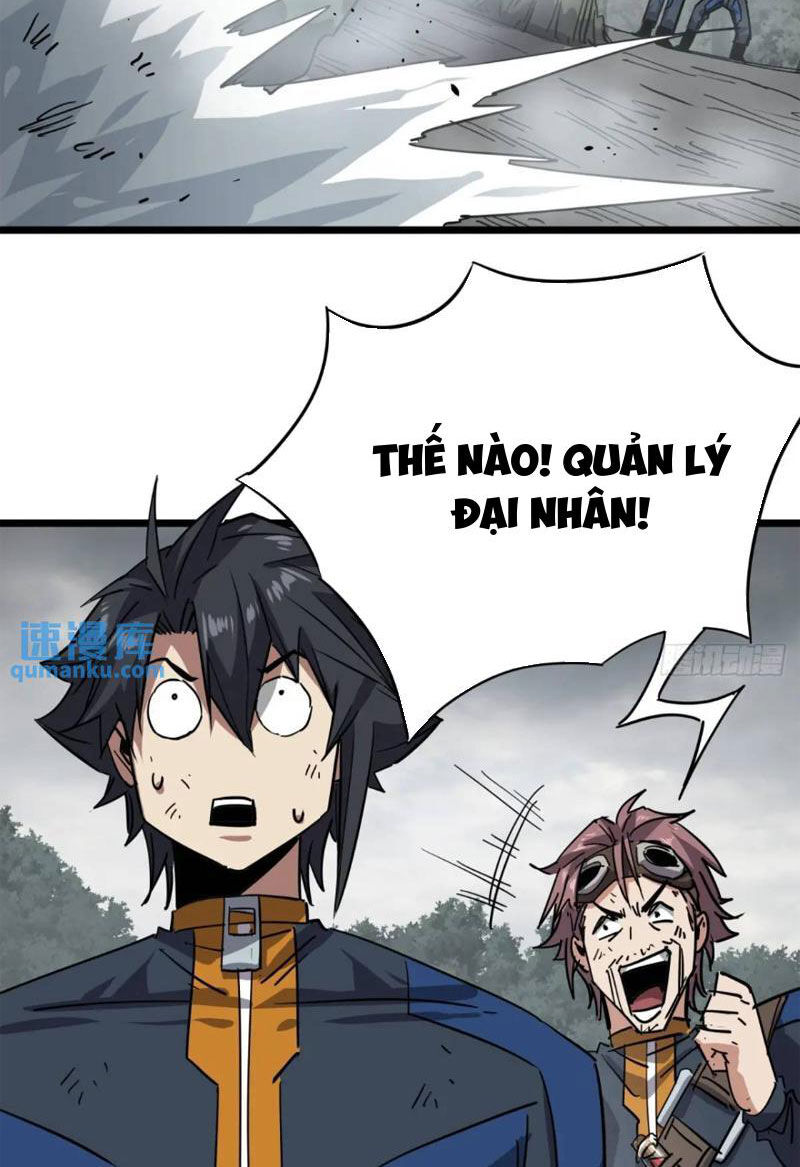 Trò Chơi Này Cũng Quá Chân Thật Rồi ! Chapter 74 - Trang 15