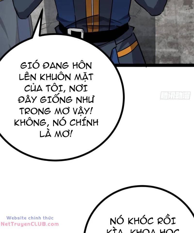 Trò Chơi Này Cũng Quá Chân Thật Rồi ! Chapter 68 - Trang 7