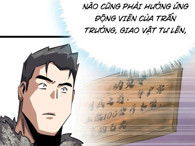 Trò Chơi Này Cũng Quá Chân Thật Rồi ! Chapter 81 - Trang 17