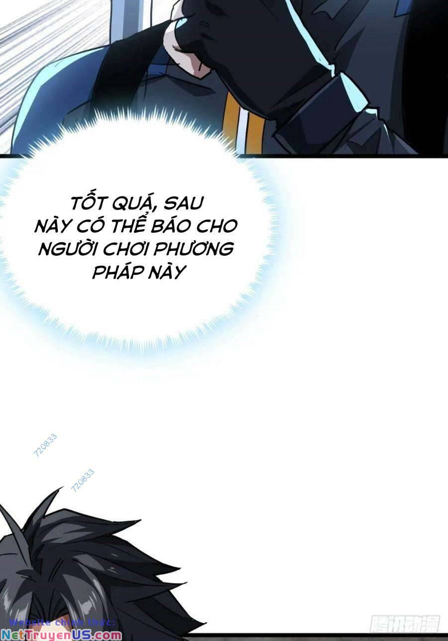 Trò Chơi Này Cũng Quá Chân Thật Rồi ! Chapter 32 - Trang 10