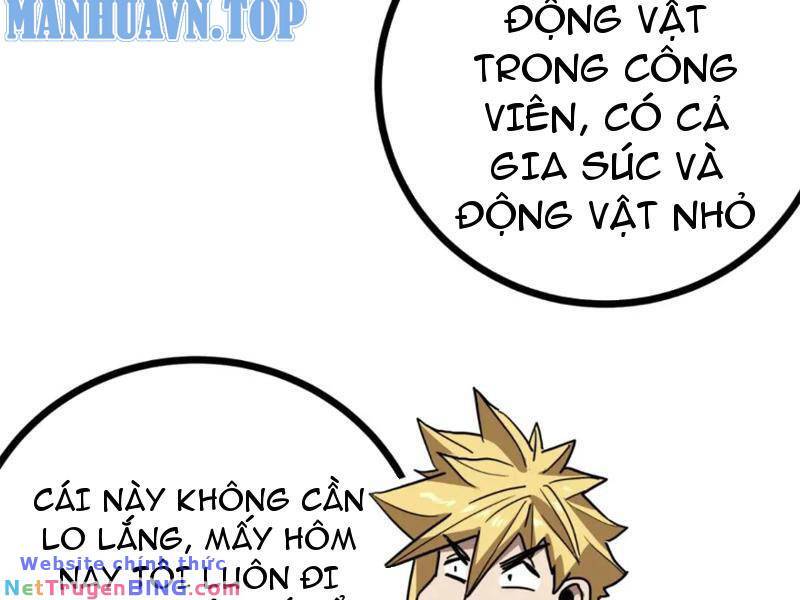 Trò Chơi Này Cũng Quá Chân Thật Rồi ! Chapter 57 - Trang 92