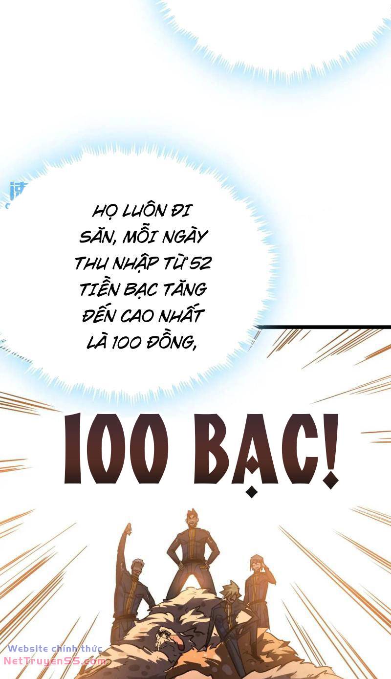 Trò Chơi Này Cũng Quá Chân Thật Rồi ! Chapter 78 - Trang 30