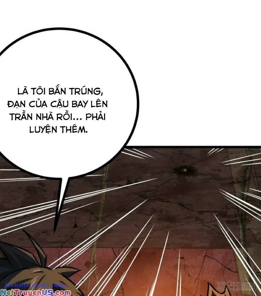 Trò Chơi Này Cũng Quá Chân Thật Rồi ! Chapter 44 - Trang 20