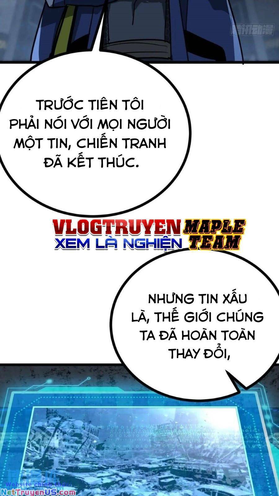 Trò Chơi Này Cũng Quá Chân Thật Rồi ! Chapter 31 - Trang 9