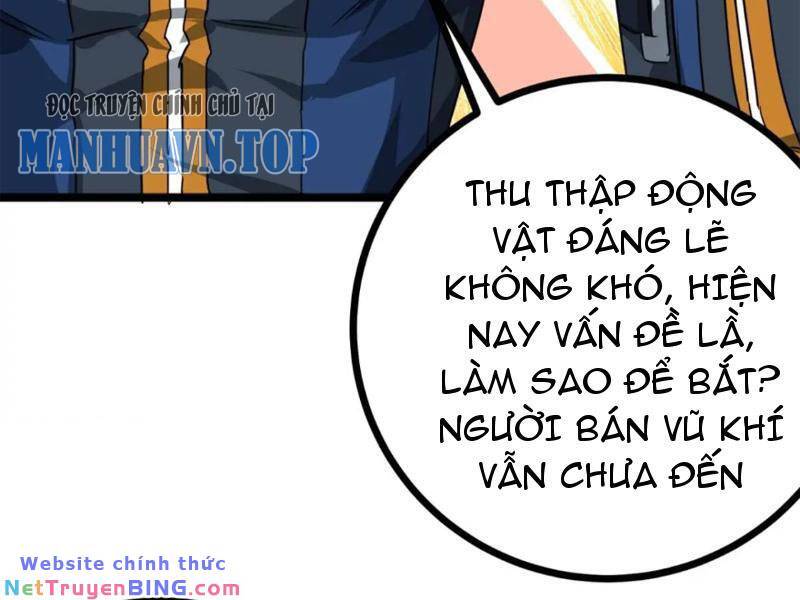 Trò Chơi Này Cũng Quá Chân Thật Rồi ! Chapter 57 - Trang 102