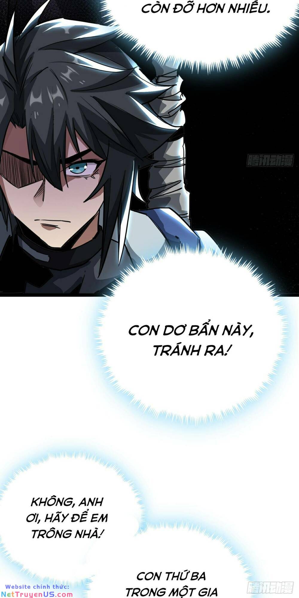 Trò Chơi Này Cũng Quá Chân Thật Rồi ! Chapter 14 - Trang 47