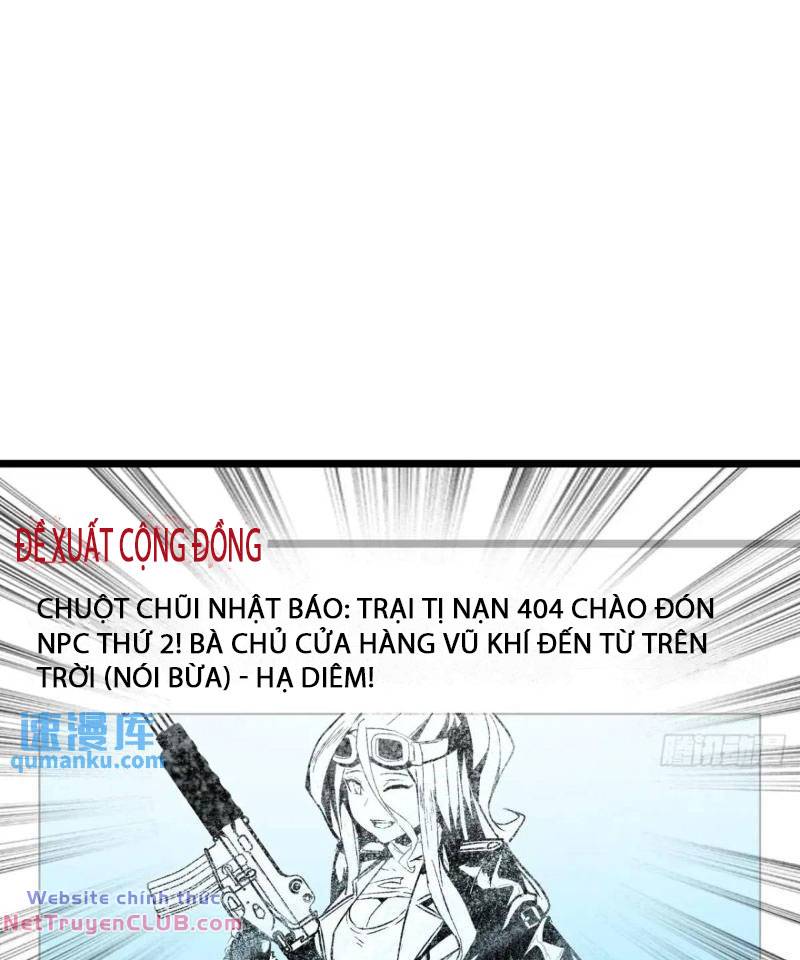 Trò Chơi Này Cũng Quá Chân Thật Rồi ! Chapter 67 - Trang 41