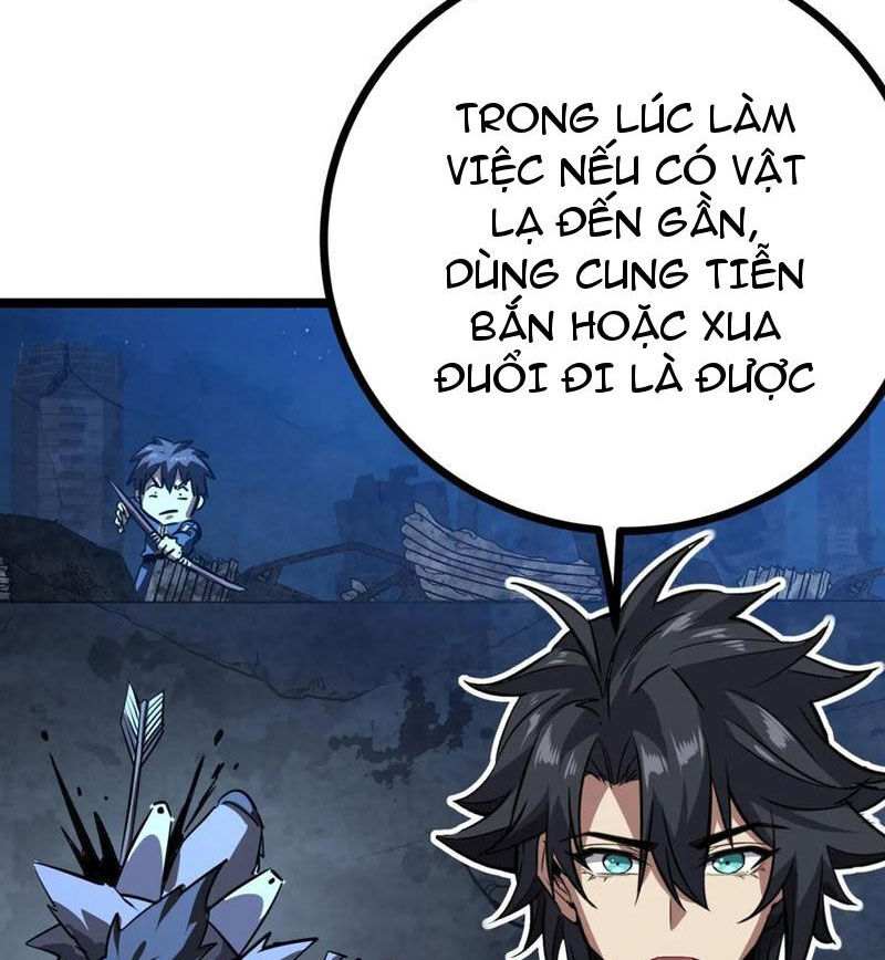 Trò Chơi Này Cũng Quá Chân Thật Rồi ! Chapter 82 - Trang 51