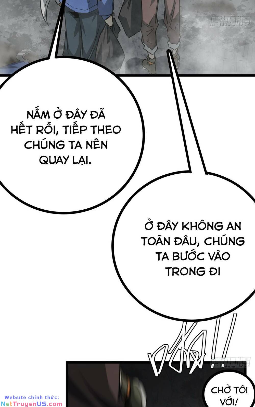 Trò Chơi Này Cũng Quá Chân Thật Rồi ! Chapter 11 - Trang 53