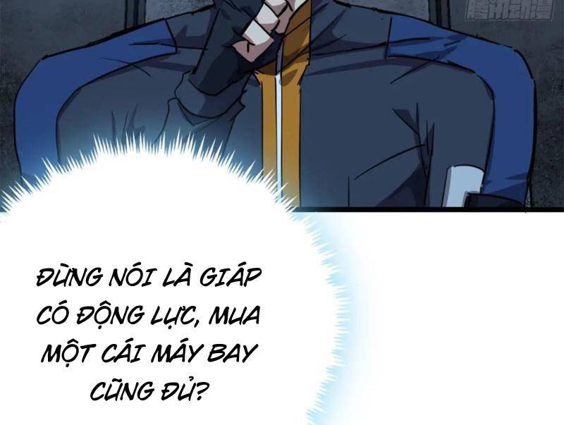 Trò Chơi Này Cũng Quá Chân Thật Rồi ! Chapter 76 - Trang 49