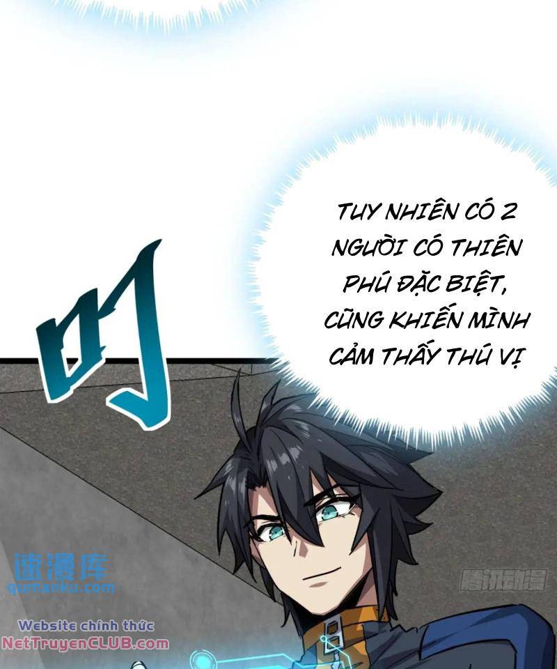 Trò Chơi Này Cũng Quá Chân Thật Rồi ! Chapter 68 - Trang 34