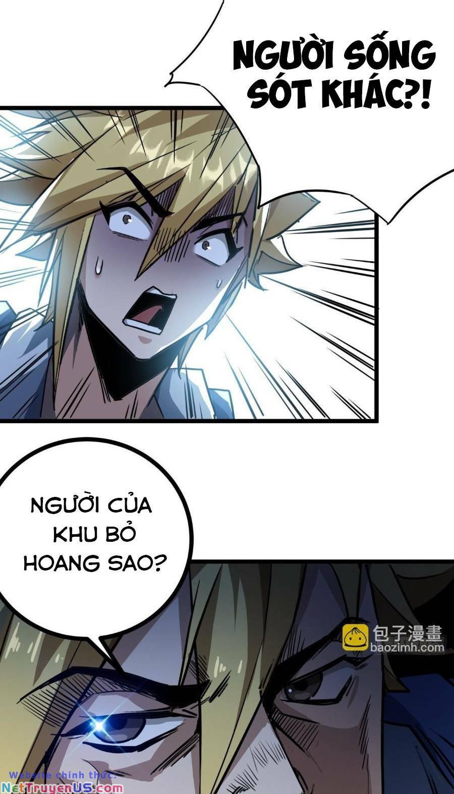 Trò Chơi Này Cũng Quá Chân Thật Rồi ! Chapter 19 - Trang 26