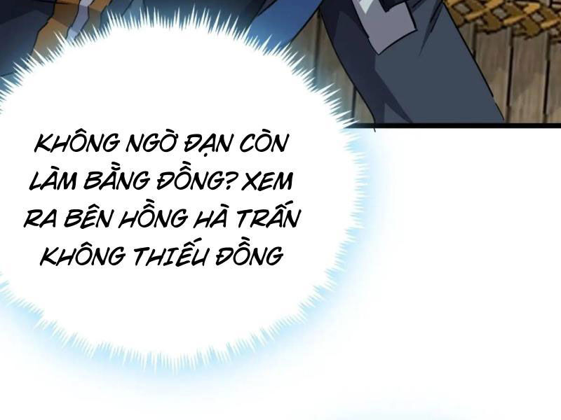 Trò Chơi Này Cũng Quá Chân Thật Rồi ! Chapter 75 - Trang 56