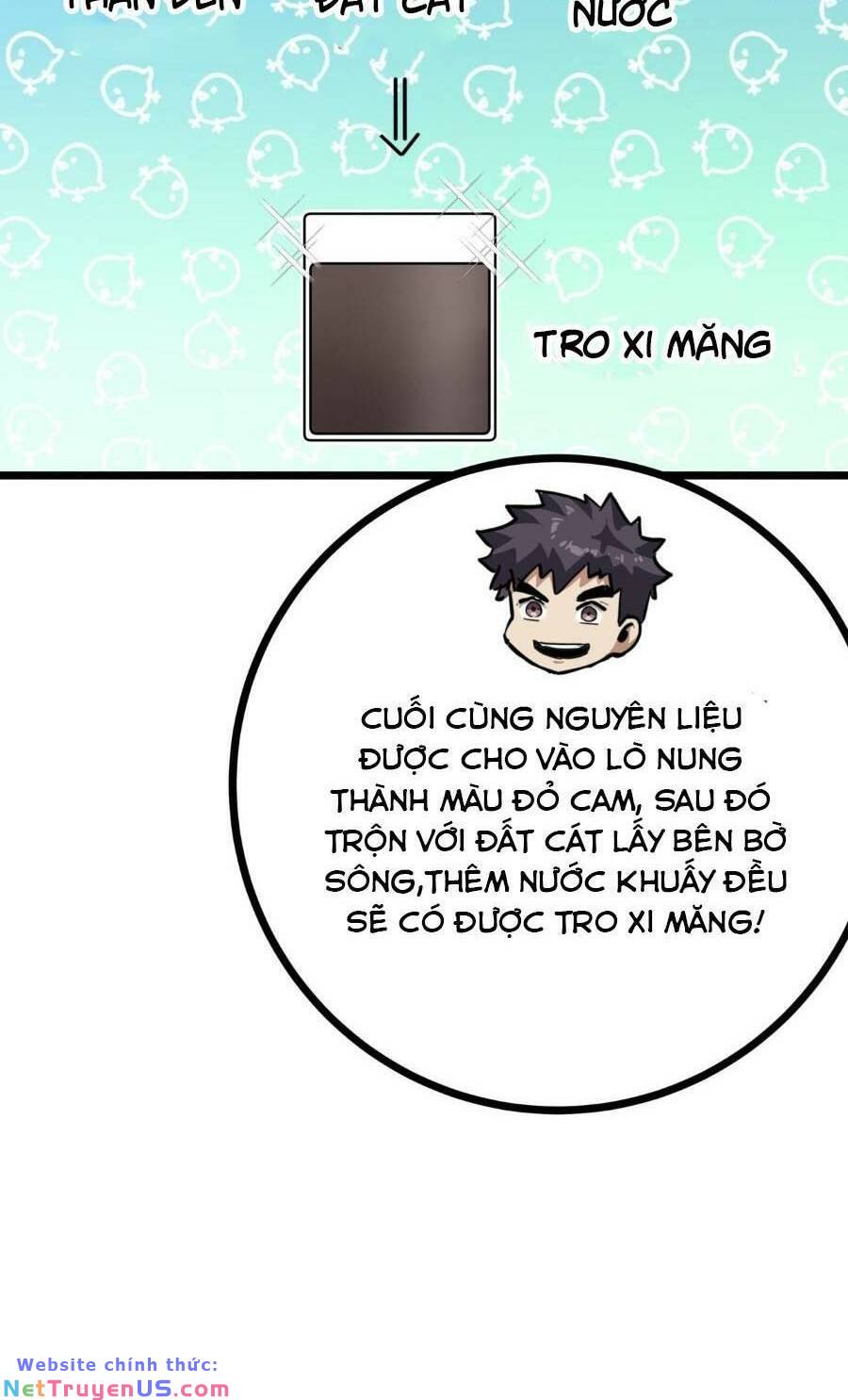 Trò Chơi Này Cũng Quá Chân Thật Rồi ! Chapter 17 - Trang 17