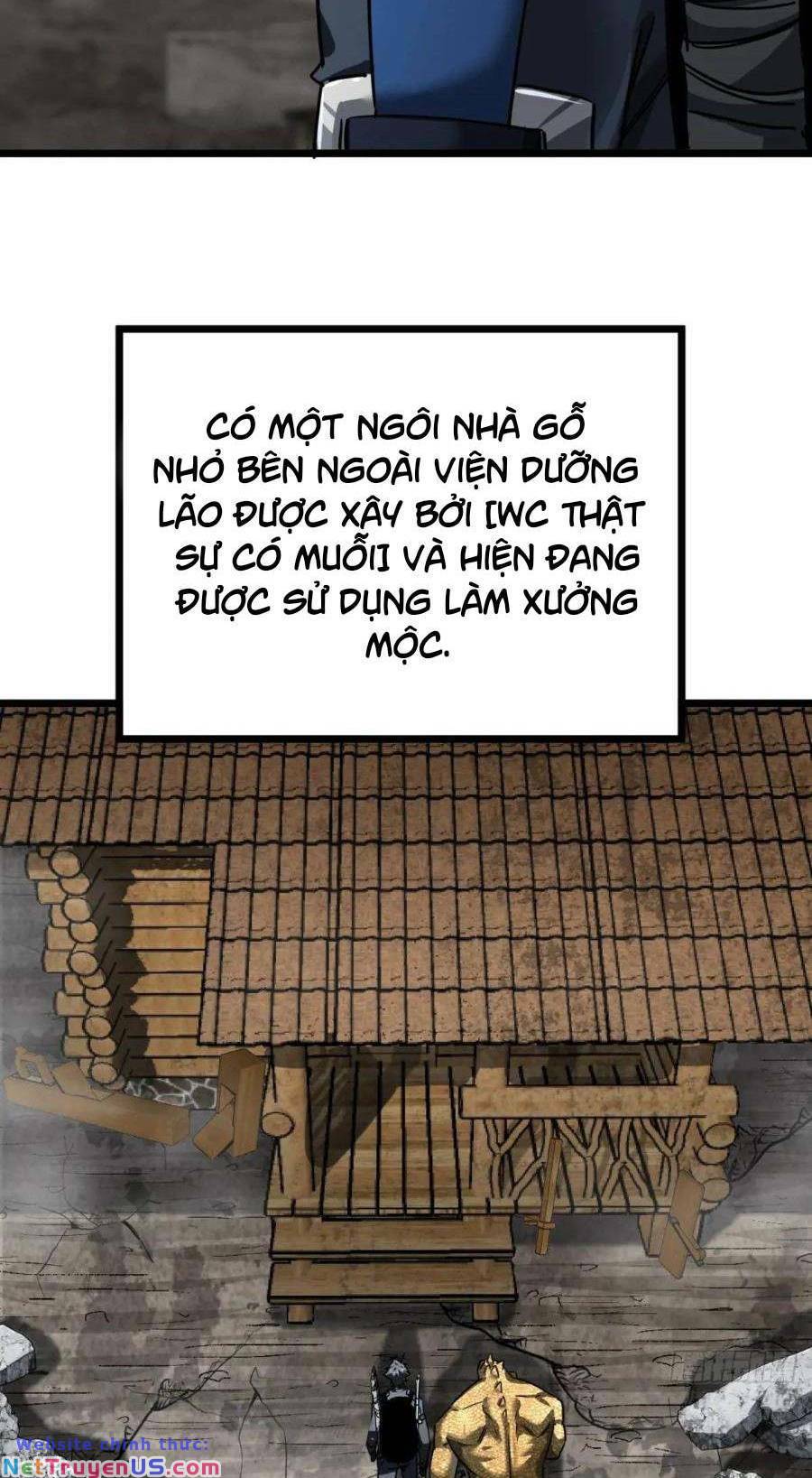 Trò Chơi Này Cũng Quá Chân Thật Rồi ! Chapter 32 - Trang 47