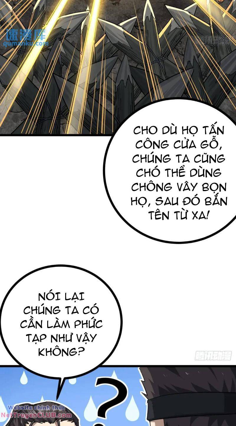 Trò Chơi Này Cũng Quá Chân Thật Rồi ! Chapter 60 - Trang 14