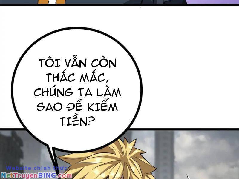 Trò Chơi Này Cũng Quá Chân Thật Rồi ! Chapter 57 - Trang 56