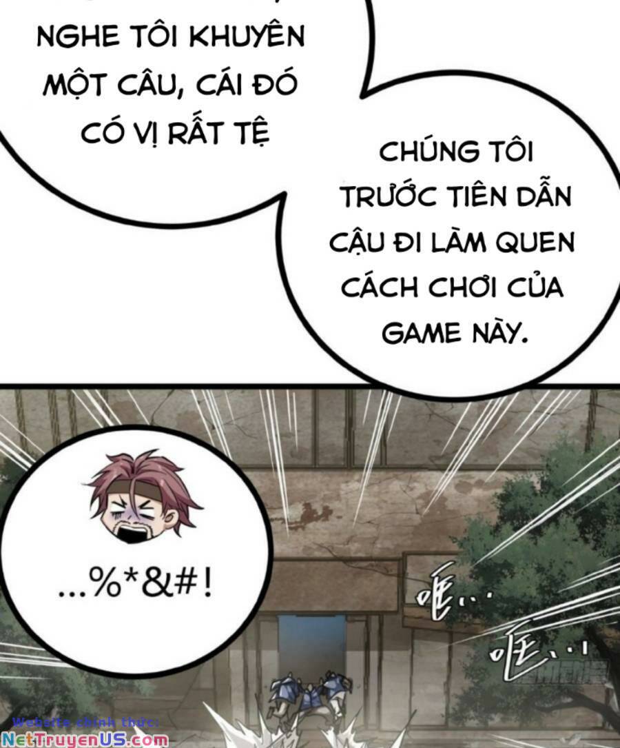 Trò Chơi Này Cũng Quá Chân Thật Rồi ! Chapter 23 - Trang 32