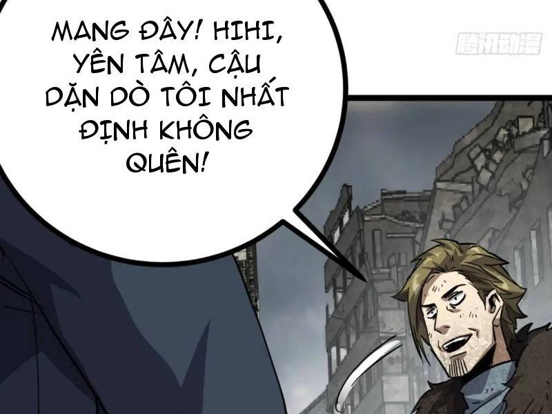 Trò Chơi Này Cũng Quá Chân Thật Rồi ! Chapter 75 - Trang 41