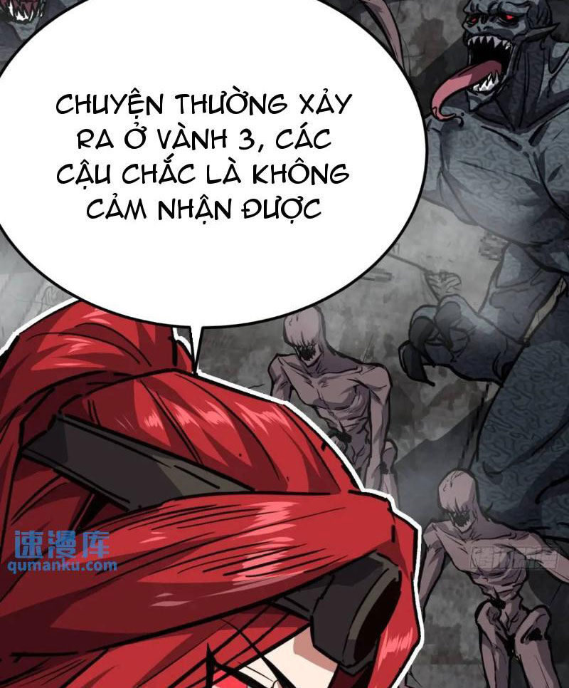 Trò Chơi Này Cũng Quá Chân Thật Rồi ! Chapter 65 - Trang 26