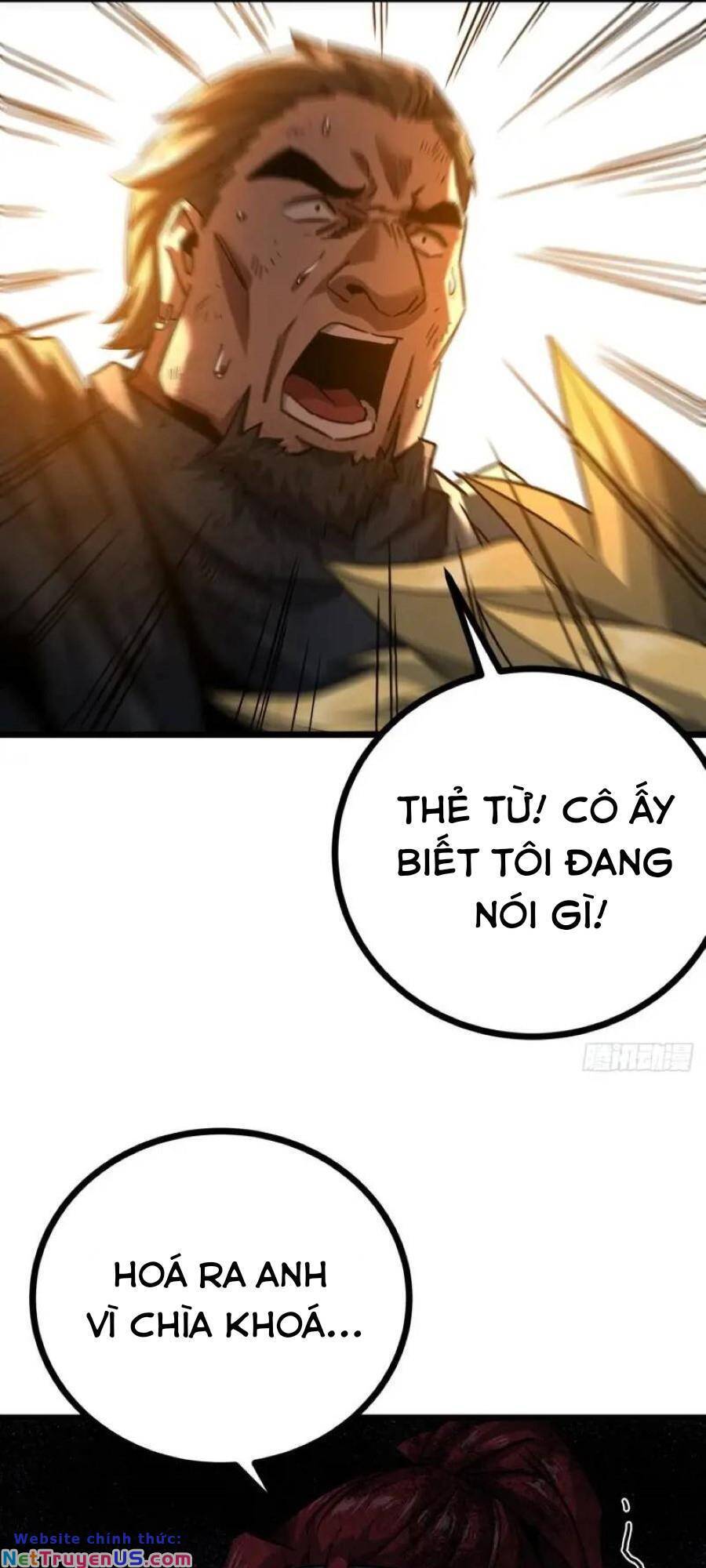 Trò Chơi Này Cũng Quá Chân Thật Rồi ! Chapter 43 - Trang 67