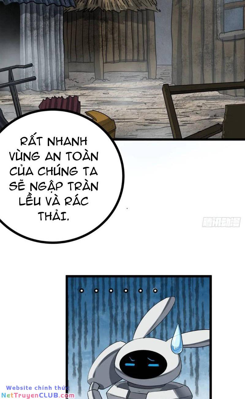 Trò Chơi Này Cũng Quá Chân Thật Rồi ! Chapter 58 - Trang 18