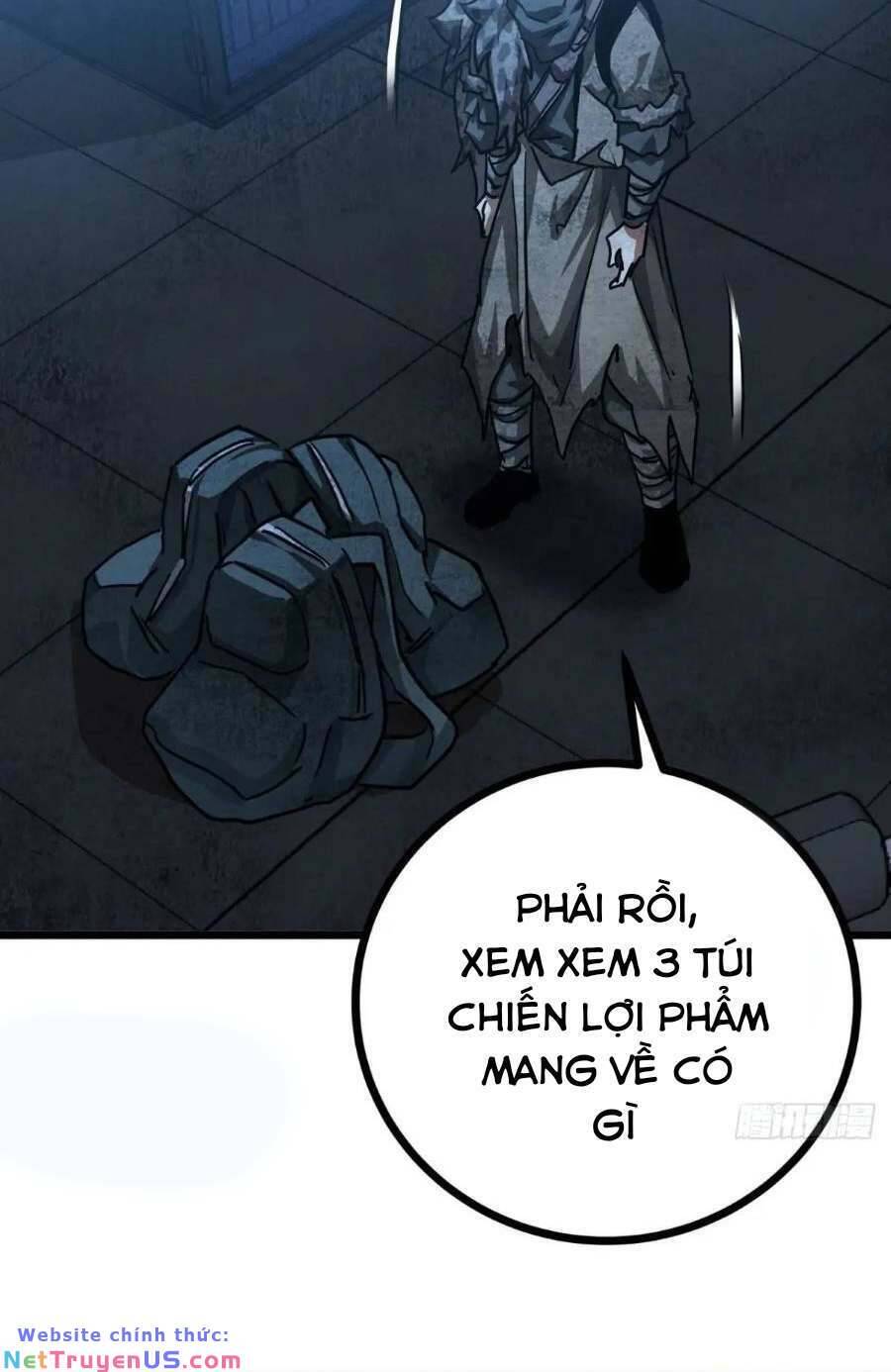 Trò Chơi Này Cũng Quá Chân Thật Rồi ! Chapter 46 - Trang 39