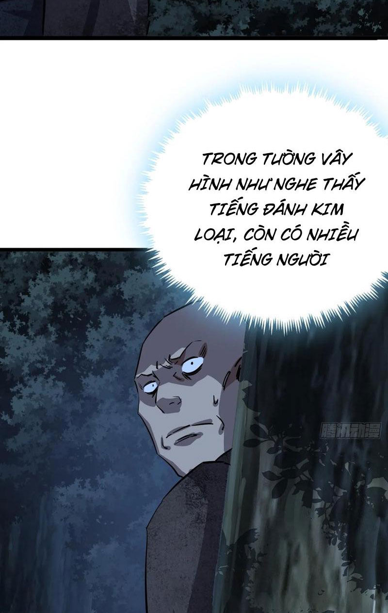 Trò Chơi Này Cũng Quá Chân Thật Rồi ! Chapter 83 - Trang 26