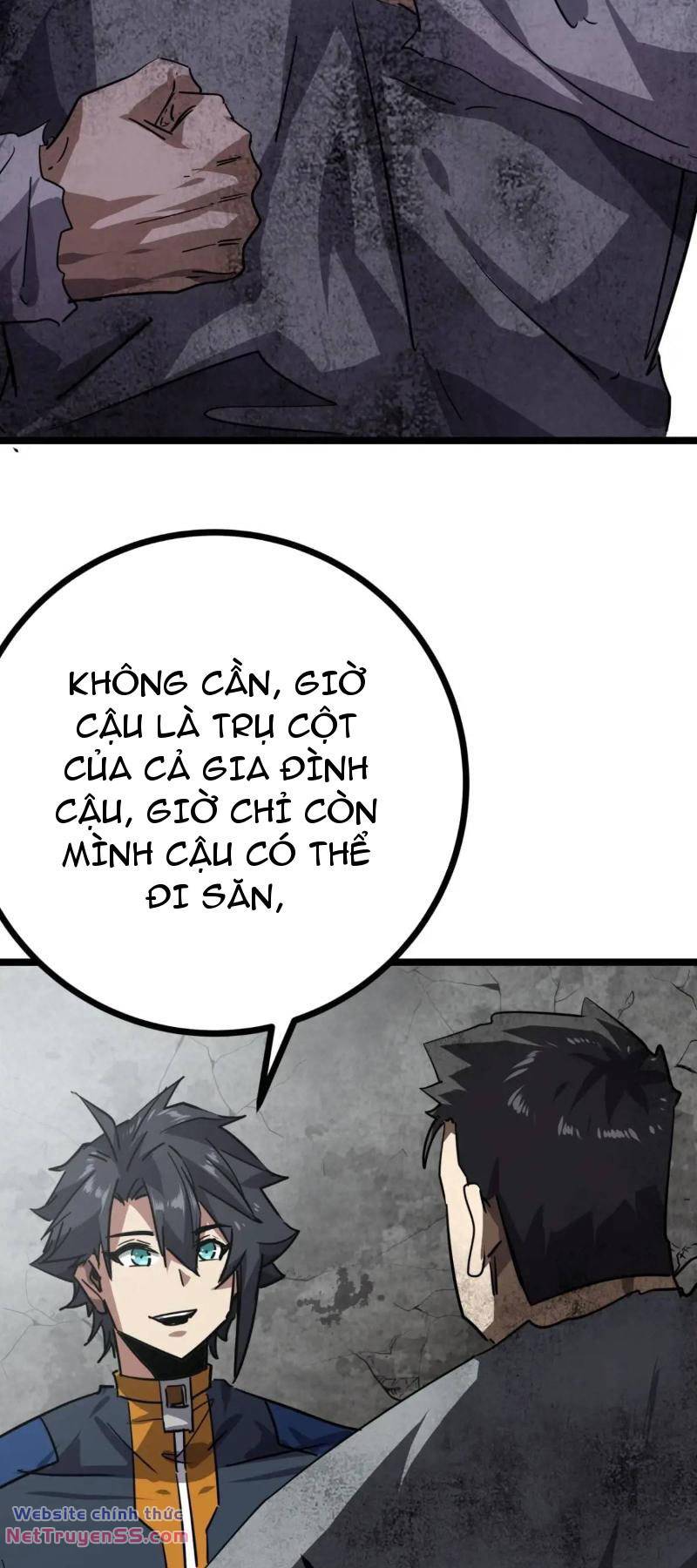 Trò Chơi Này Cũng Quá Chân Thật Rồi ! Chapter 70 - Trang 25