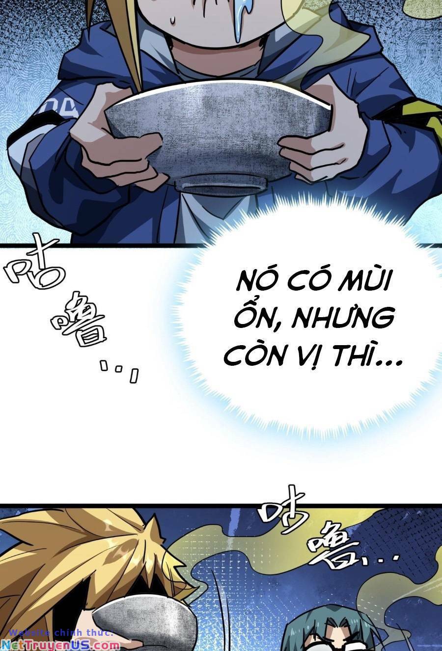 Trò Chơi Này Cũng Quá Chân Thật Rồi ! Chapter 26 - Trang 48