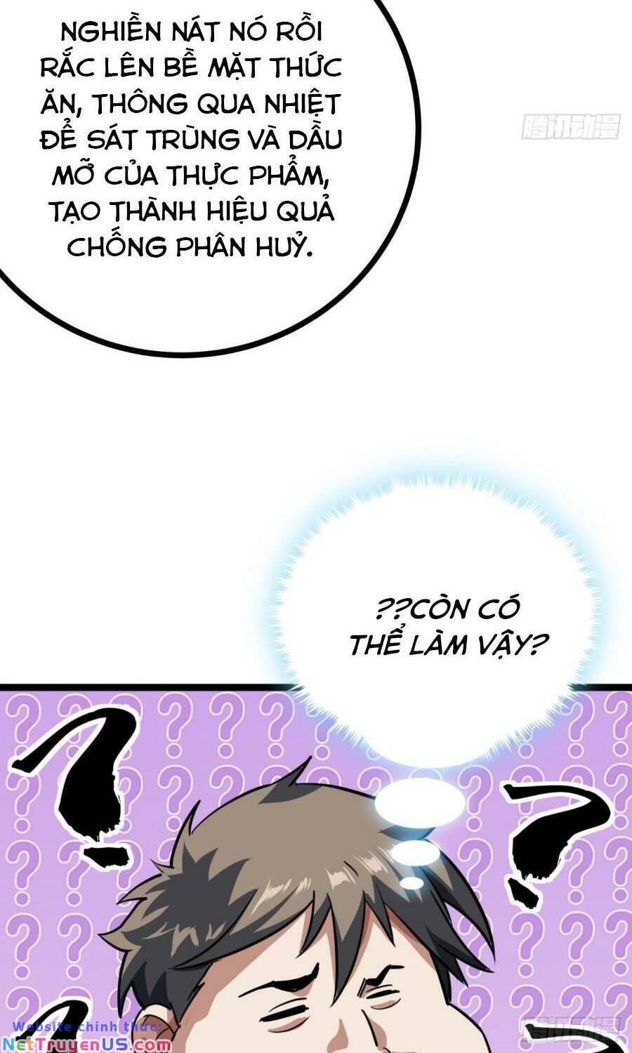 Trò Chơi Này Cũng Quá Chân Thật Rồi ! Chapter 24 - Trang 37