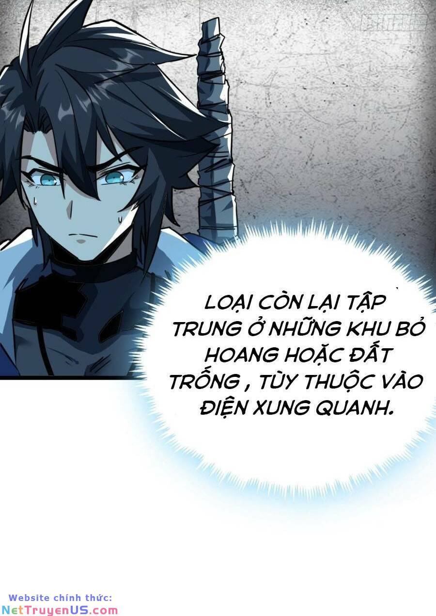 Trò Chơi Này Cũng Quá Chân Thật Rồi ! Chapter 19 - Trang 55