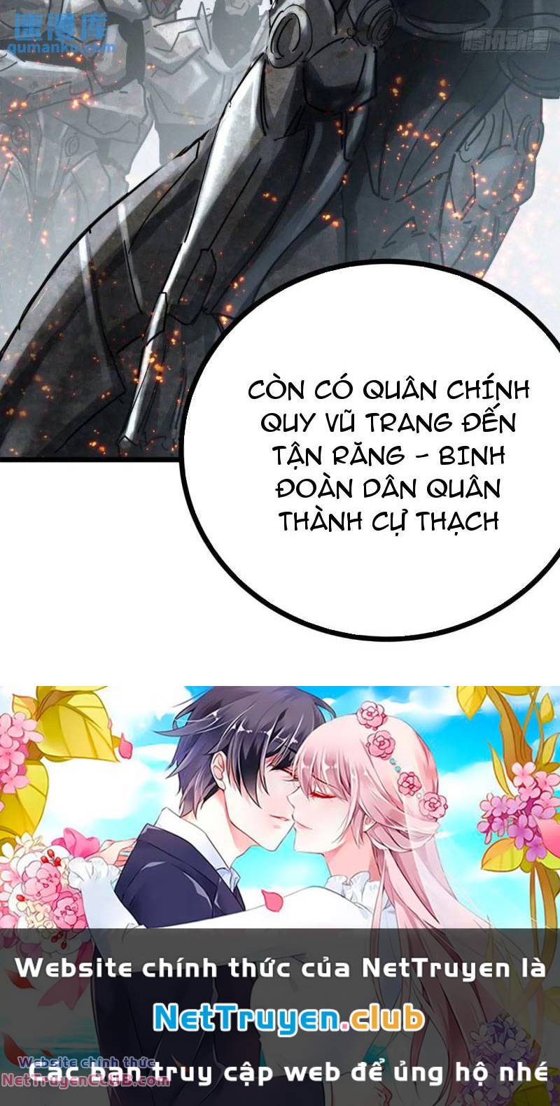 Trò Chơi Này Cũng Quá Chân Thật Rồi ! Chapter 66 - Trang 70