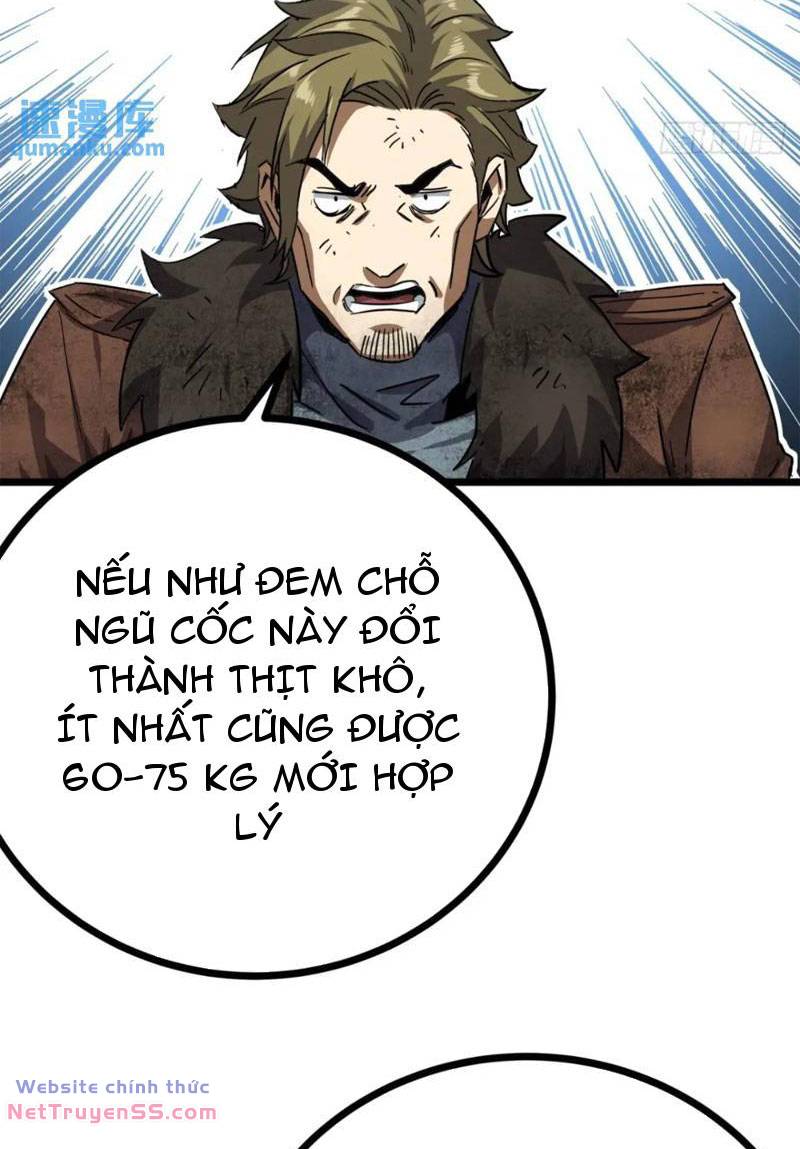 Trò Chơi Này Cũng Quá Chân Thật Rồi ! Chapter 76 - Trang 14