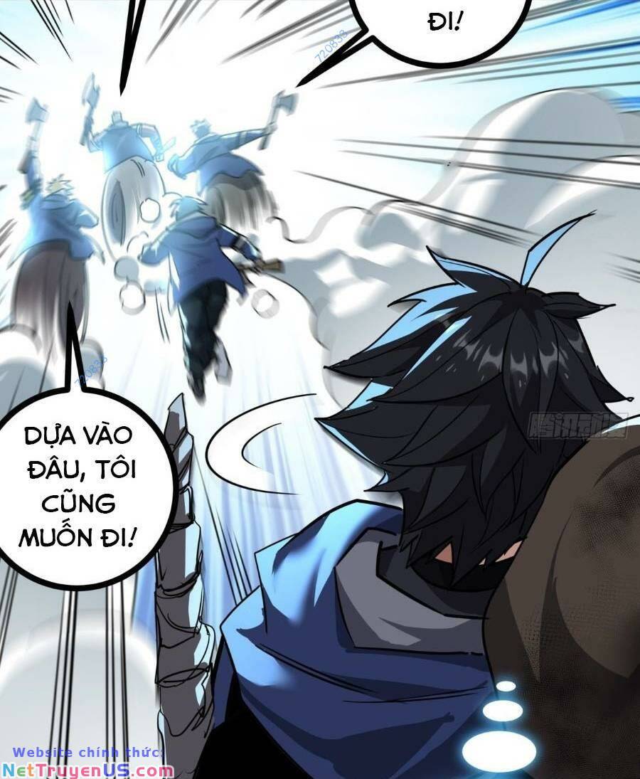 Trò Chơi Này Cũng Quá Chân Thật Rồi ! Chapter 17 - Trang 36