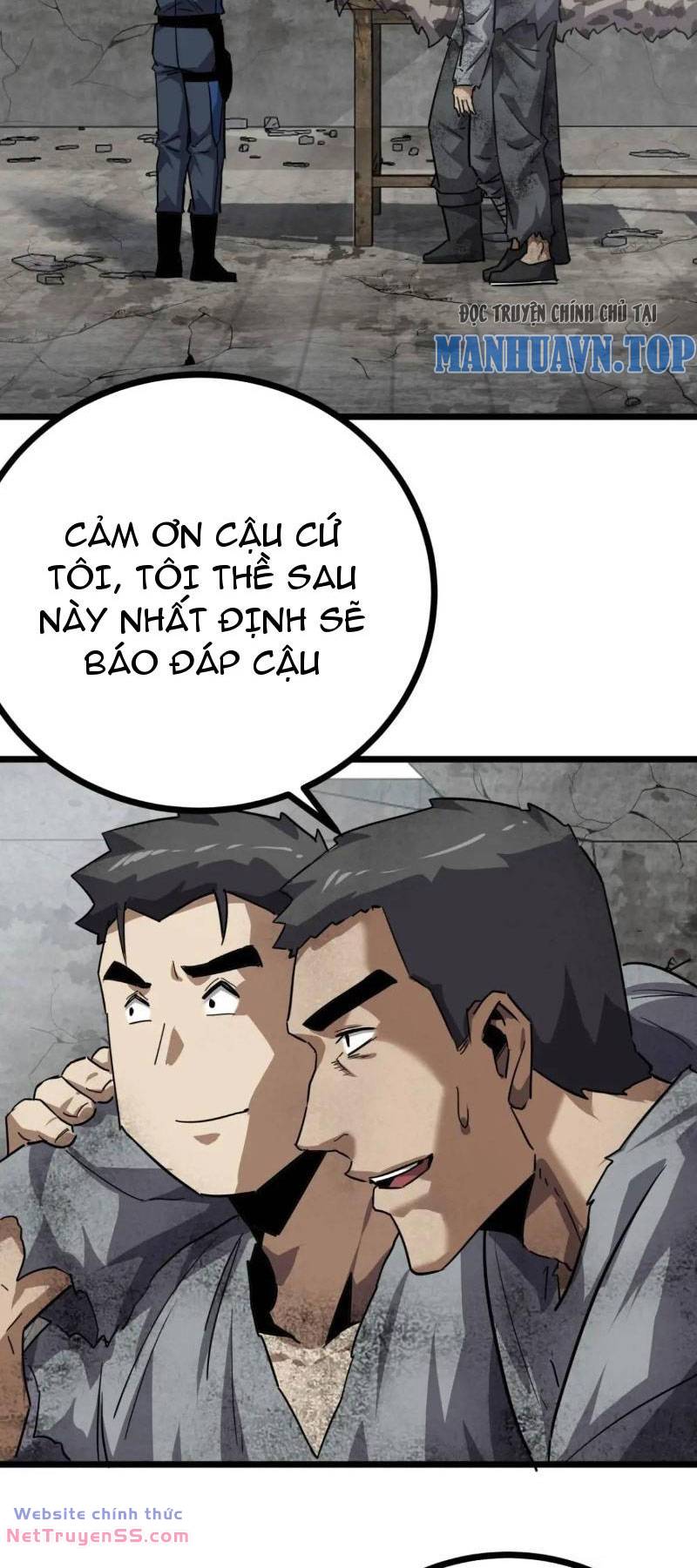 Trò Chơi Này Cũng Quá Chân Thật Rồi ! Chapter 71 - Trang 9