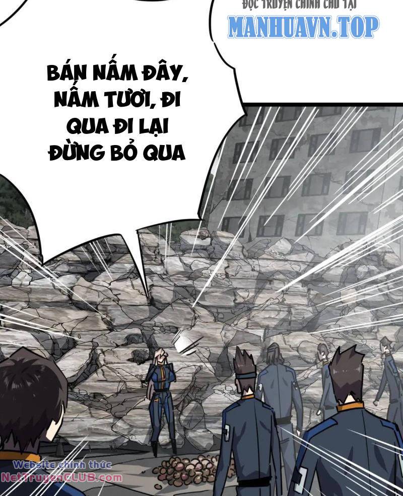 Trò Chơi Này Cũng Quá Chân Thật Rồi ! Chapter 67 - Trang 8