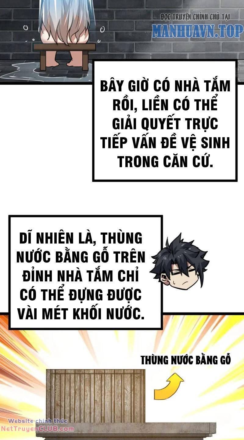 Trò Chơi Này Cũng Quá Chân Thật Rồi ! Chapter 62 - Trang 11