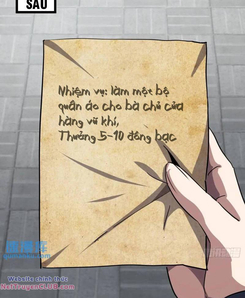 Trò Chơi Này Cũng Quá Chân Thật Rồi ! Chapter 67 - Trang 64