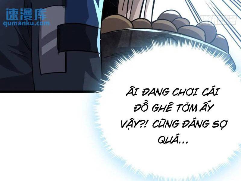 Trò Chơi Này Cũng Quá Chân Thật Rồi ! Chapter 77 - Trang 33