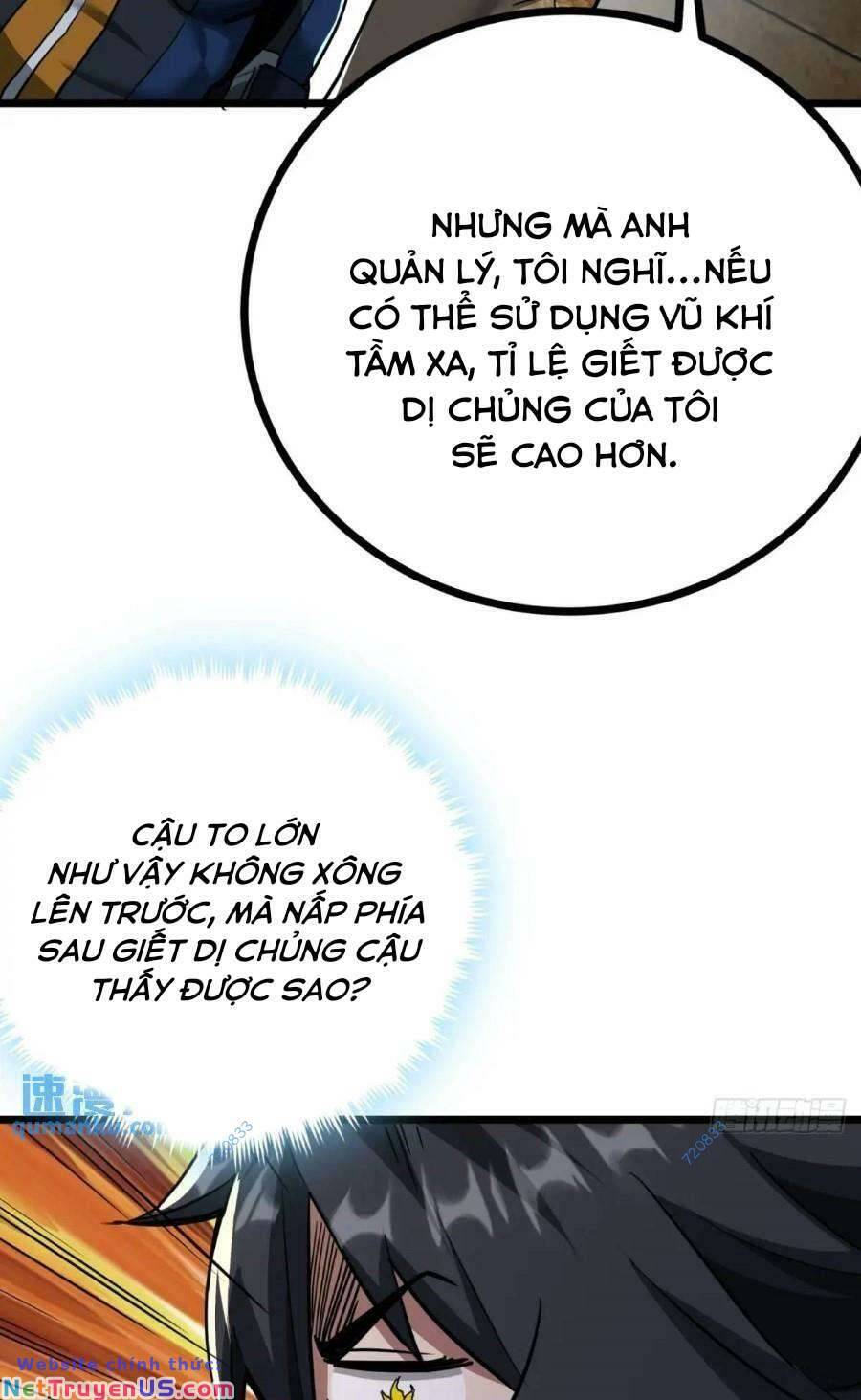 Trò Chơi Này Cũng Quá Chân Thật Rồi ! Chapter 32 - Trang 60