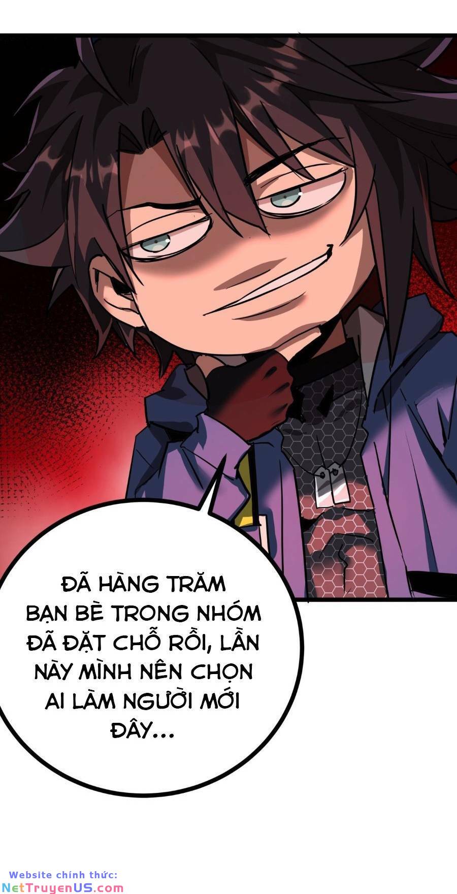 Trò Chơi Này Cũng Quá Chân Thật Rồi ! Chapter 26 - Trang 64