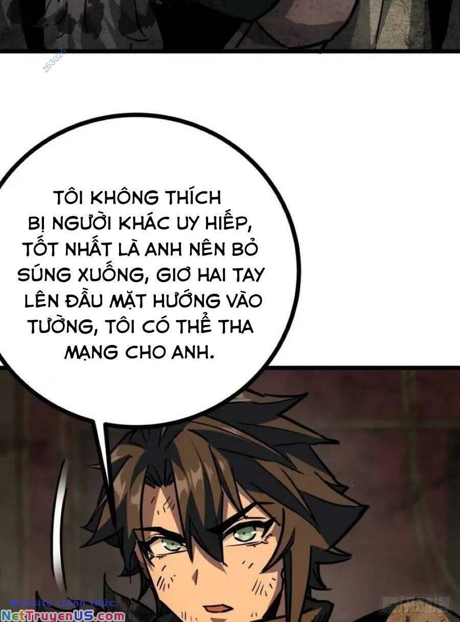 Trò Chơi Này Cũng Quá Chân Thật Rồi ! Chapter 43 - Trang 56