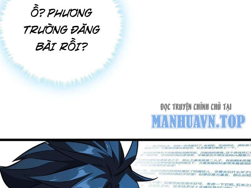 Trò Chơi Này Cũng Quá Chân Thật Rồi ! Chapter 81 - Trang 58