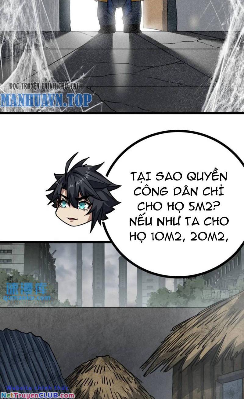 Trò Chơi Này Cũng Quá Chân Thật Rồi ! Chapter 58 - Trang 17