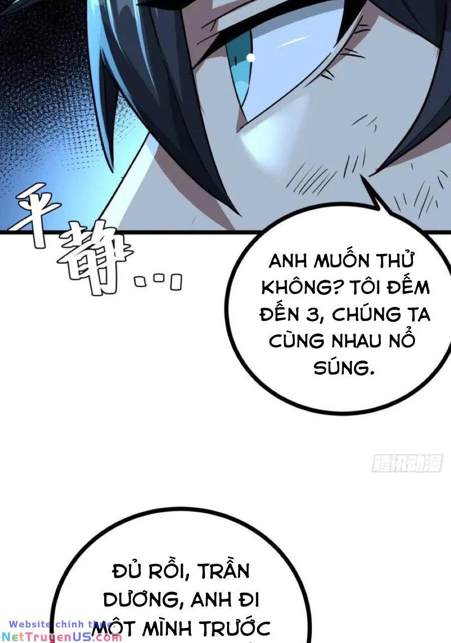 Trò Chơi Này Cũng Quá Chân Thật Rồi ! Chapter 43 - Trang 59